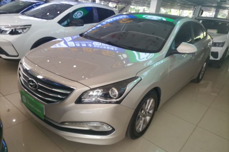 Used Hyundai Mistra 2014 1.8L Automatic Smart GLS