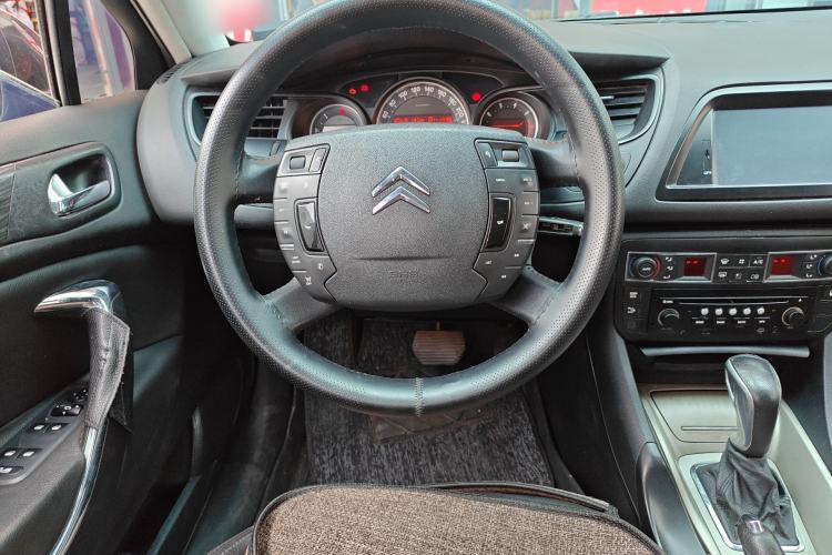 Used Citroen C5 2012 2.0L Automatic Luxury Edition
