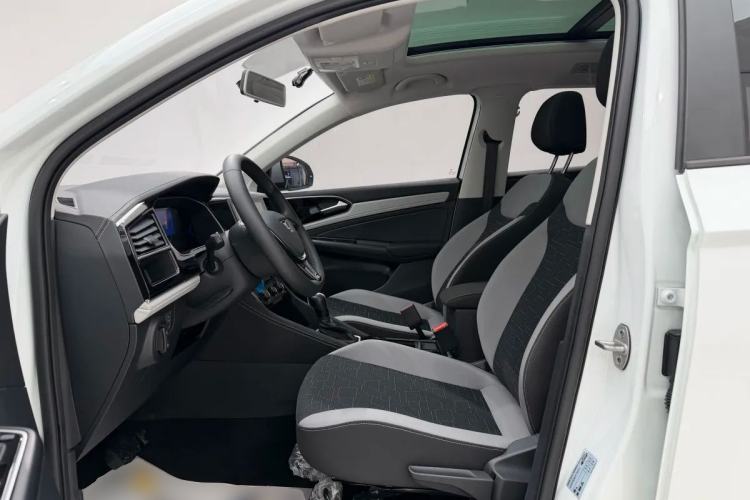 Used Jetta VS7 2024 280TSI Automatic Pioneer Edition