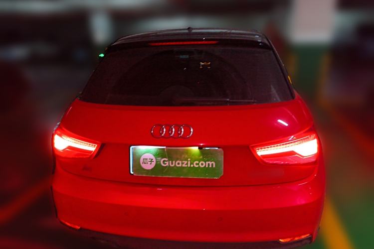 Used Audi A1 2016 30 TFSI Sportback Design Fashion Edition