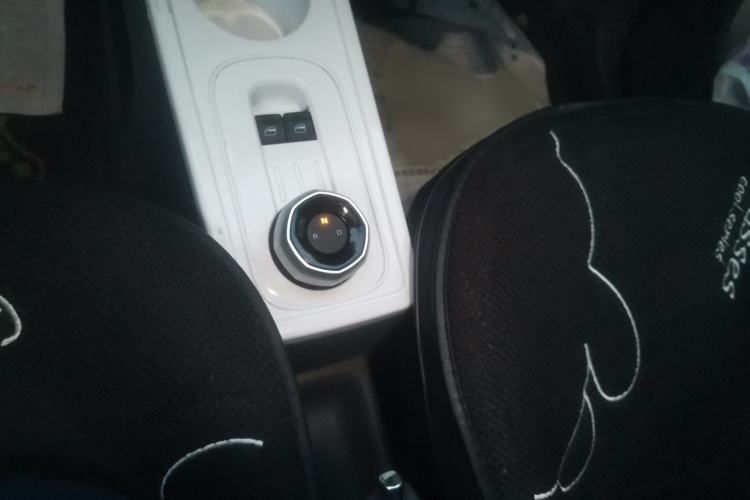 Used Geely Galaxy Panda 2025 210km Panda Kart Gear Lever