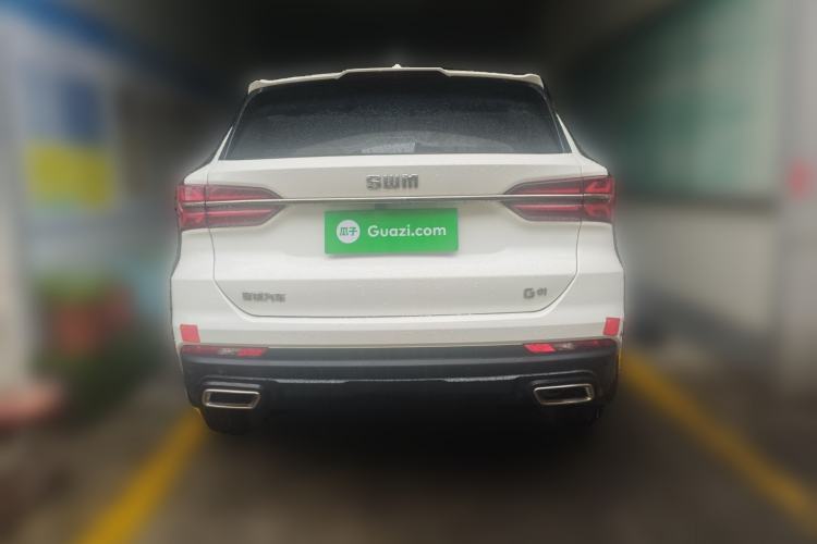 Used SWM G01 2018 1.5T Automatic UP