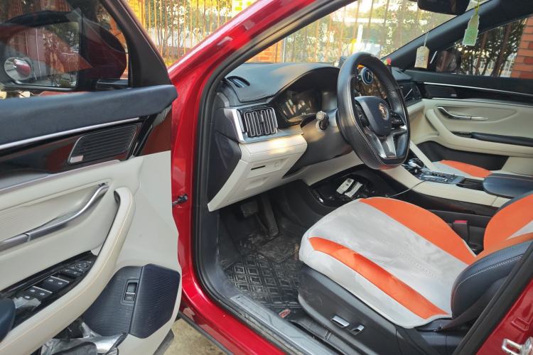 Used BYD Song PLUS New Energy 2021 DM-i 110KM Flagship PLUS