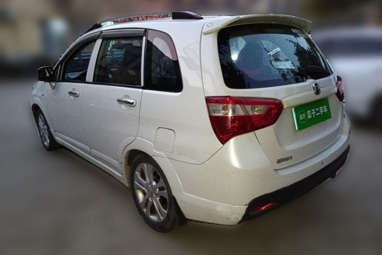 Used Suzuki Liana A6 2014 Hatchback 1.4L Manual Enjoyment Model