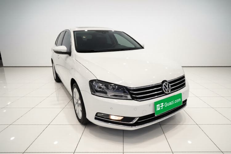 Used Volkswagen Magotan 2012 Travel Edition 2.0 TSI Comfort Version
