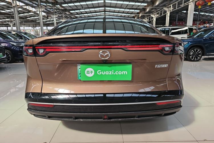 Used Mazda EZ-6 2024 Range-Extended 200 Luxury Edition