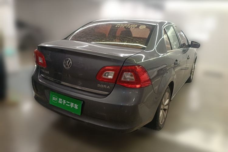 Used Volkswagen Bora 2012 1.6L Manual Stylish & Great Value Edition