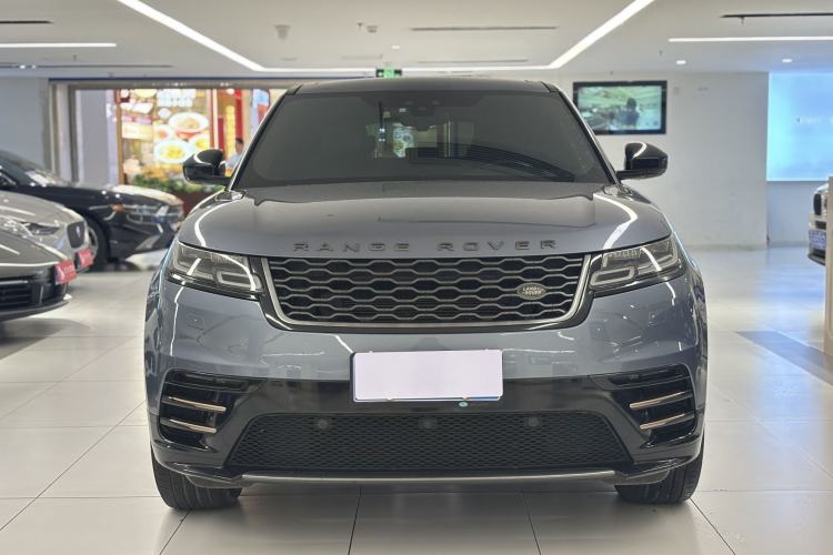 Used Land Rover Range Velar 2019 250 PS R-DYNAMIC S Exterior 2