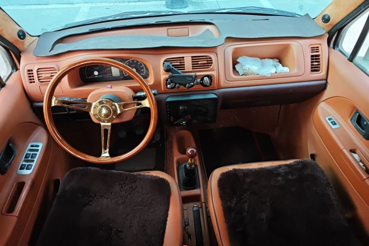 Used Suzuki Wagon R 2019 Revised 1.4L Manual Classic Version
