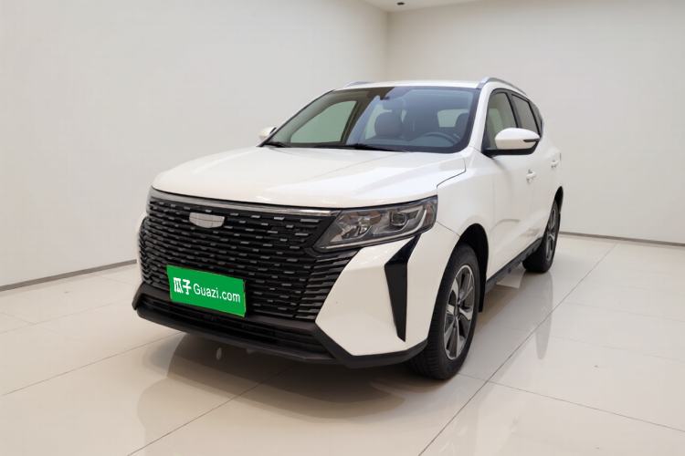 Used Geely Auto Haoyue PRO 2024 1.5T DCT Zongheng+
