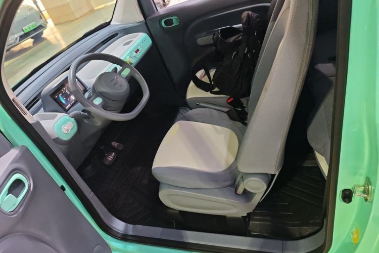 Used Bestune Pony 2025 222km Lightning Horse