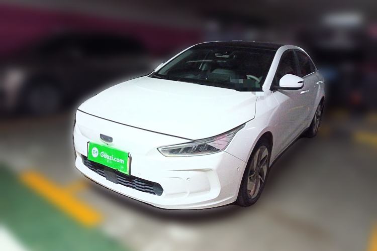 Used Geometry A 2019 High-Performance Standard Range Power Edition