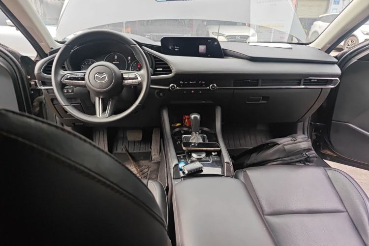 Used Mazda Mazda 3 Axela 2020 2.0L Automatic Zhiya Edition