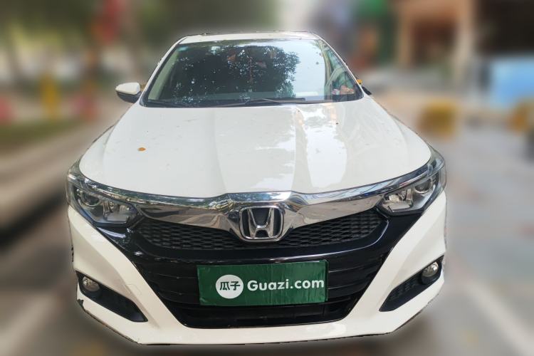 Used Honda Crider 2019 180 Turbo CVT Luxury Edition China VI Emission Standard Front