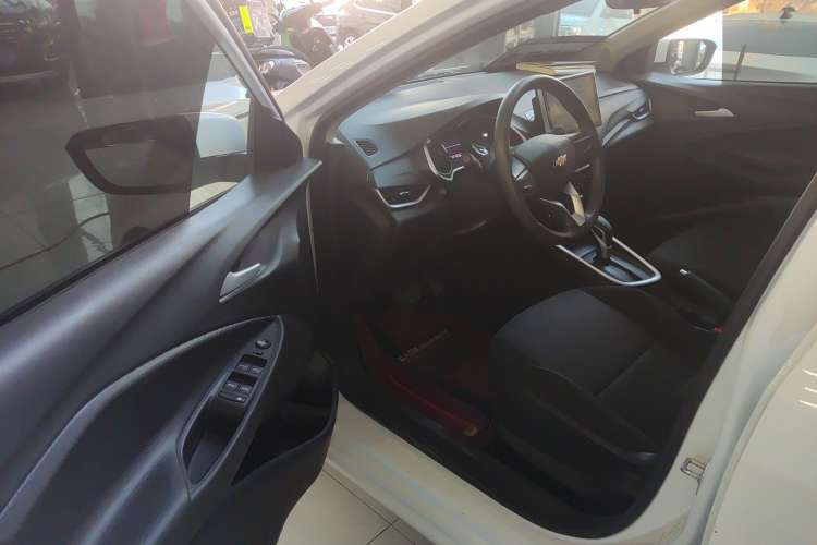 Used Chevrolet Cavalier 2020 325T Automatic Enjoyment Edition