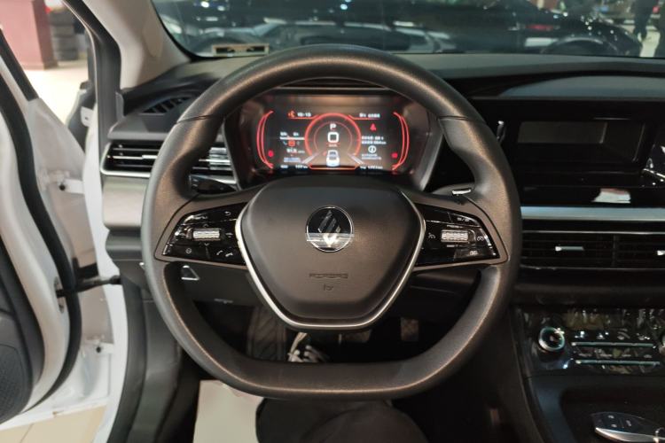 Used JMEV Yichi 05 2025 Yichi 05 Enjoyment Edition
