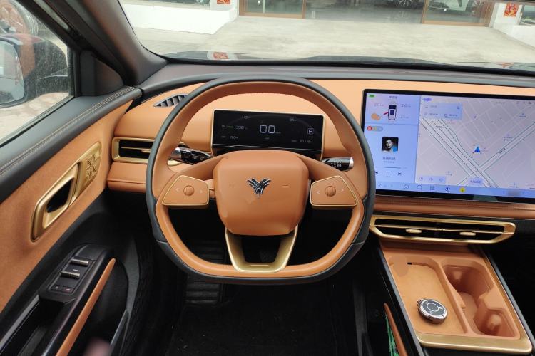 Used NETA X 2023 400 Lite