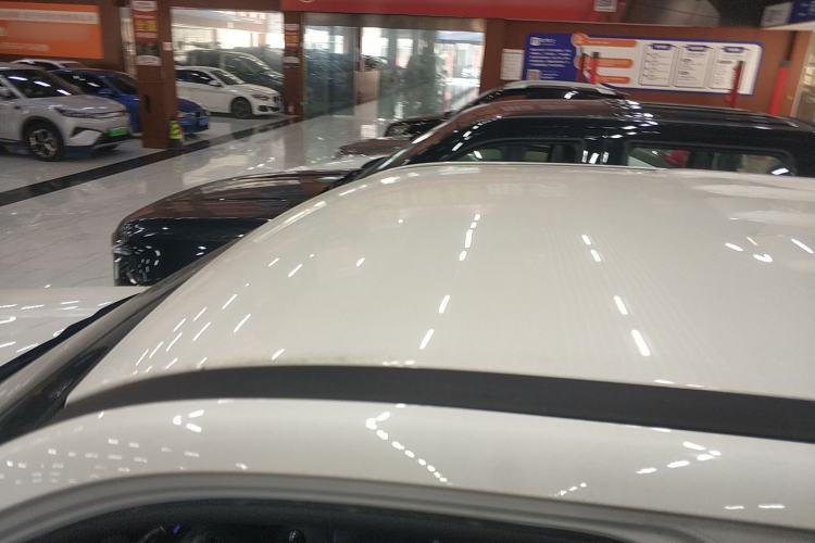 Used JMC DaDao 2023 All-Purpose Model 2.3T Diesel Automatic Two-Wheel Drive Standard Wheelbase Comfort Edition