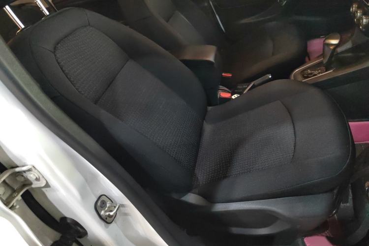 Used Peugeot 301 2016 1.6L Automatic Comfort Edition
