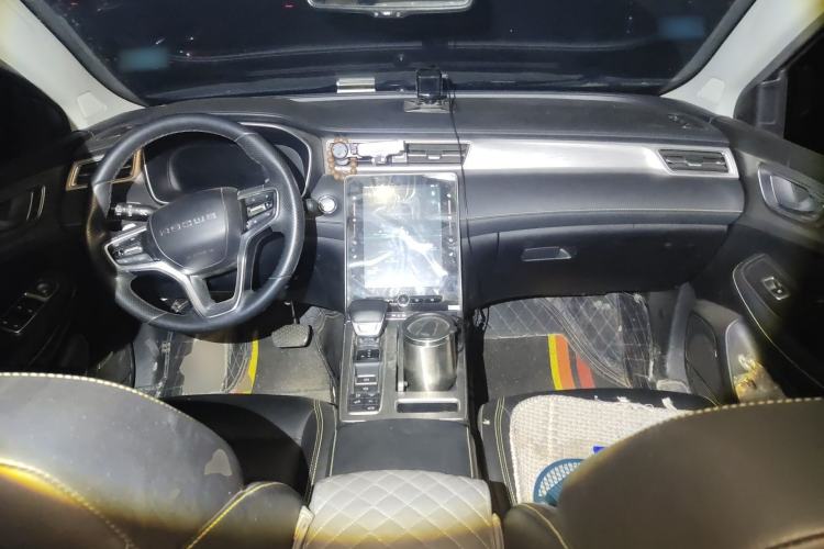 Used Roewe RX5 New Energy 2020 ePLUS National Trend Ronglin Flagship Edition
