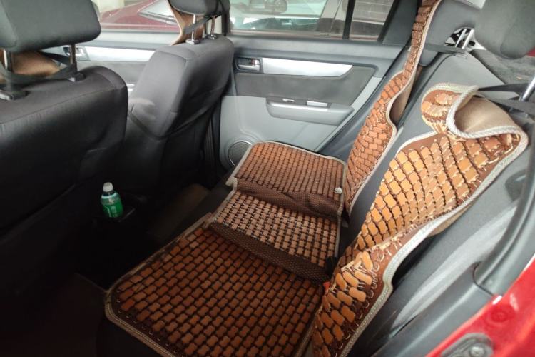 Used Suzuki Swift 2013 1.5L Automatic Standard Edition