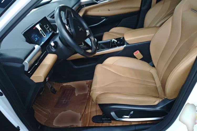 Used XPeng P5 2021 460E+