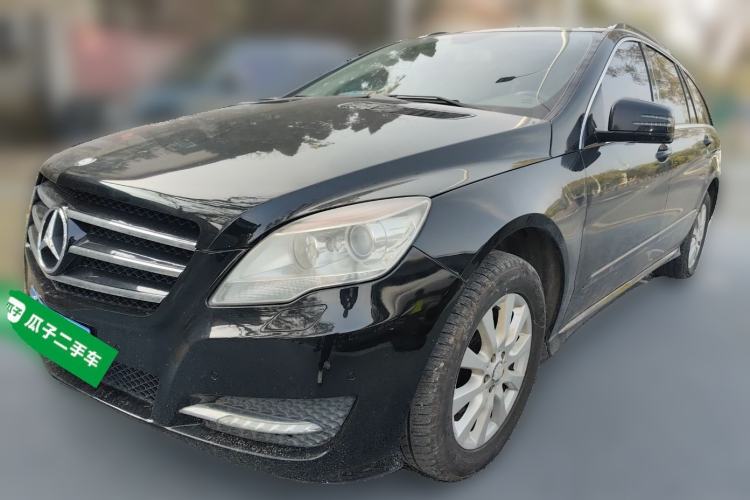Used Mercedes-Benz R-Class 2011 R 300 L Business Model
