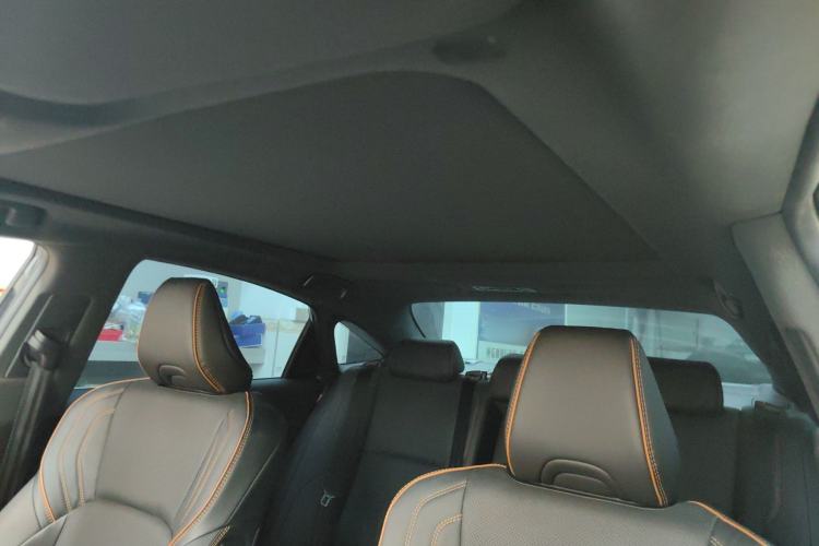 Used Toyota Avalon 2024 2.0L Premium Edition Headliner