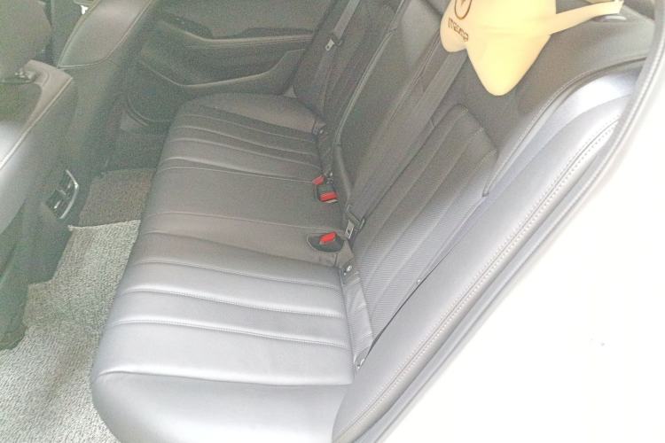 Used Mazda Atenza 2021 2.5L Sky Blue Sport Edition
