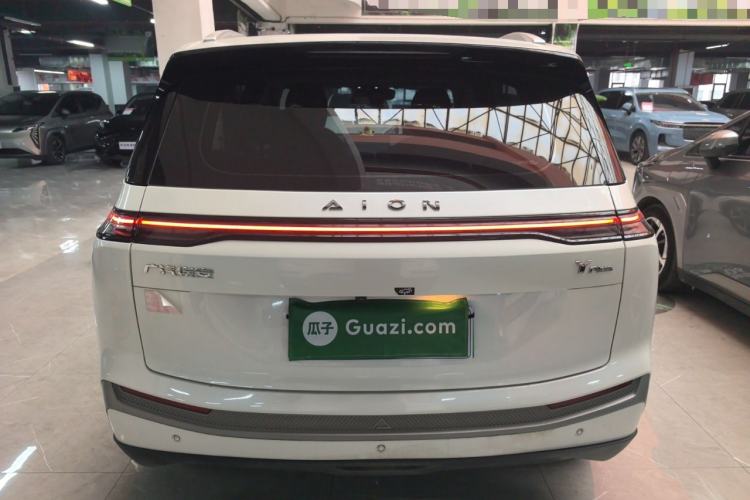 Used AION Y 2022 Plus 70 Smart Edition