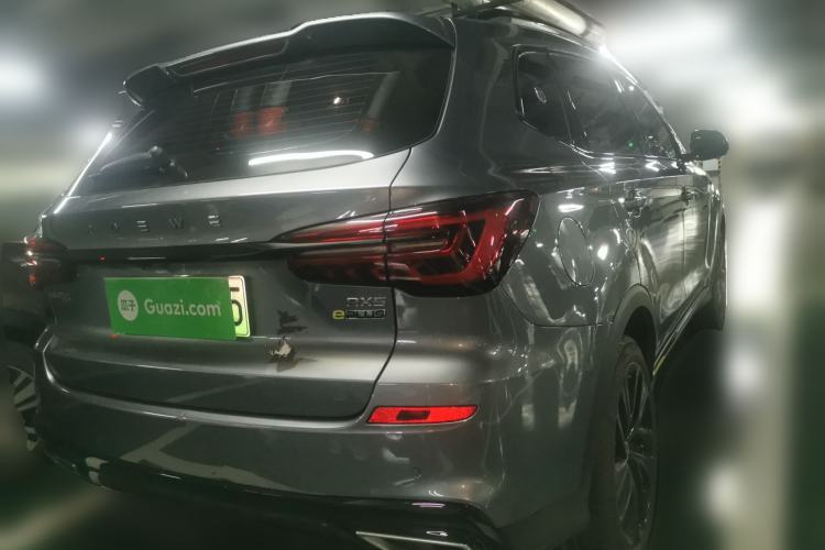 Used Roewe RX5 New Energy 2020 ePLUS National Trend Ronglin Flagship Edition