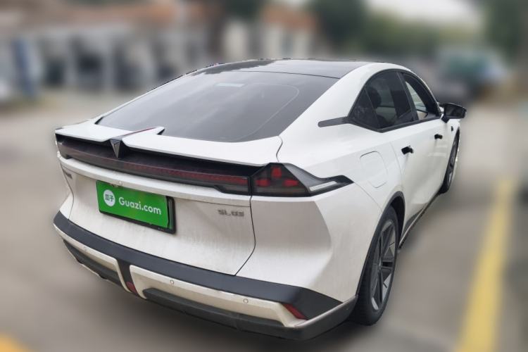 Used Deepal SL03 2022 515 Pure Electric Version