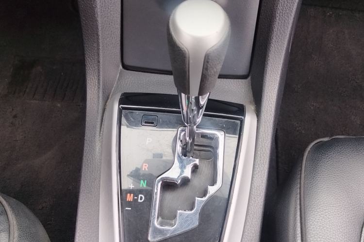 Used Toyota Corolla 2017 Revised Version 1.2T S-CVT GL
