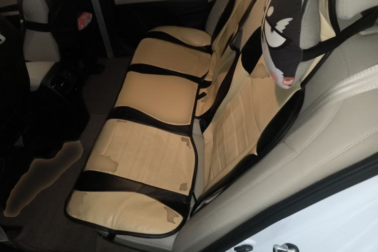 Used Kia K4 2014 1.8L Automatic GLS
