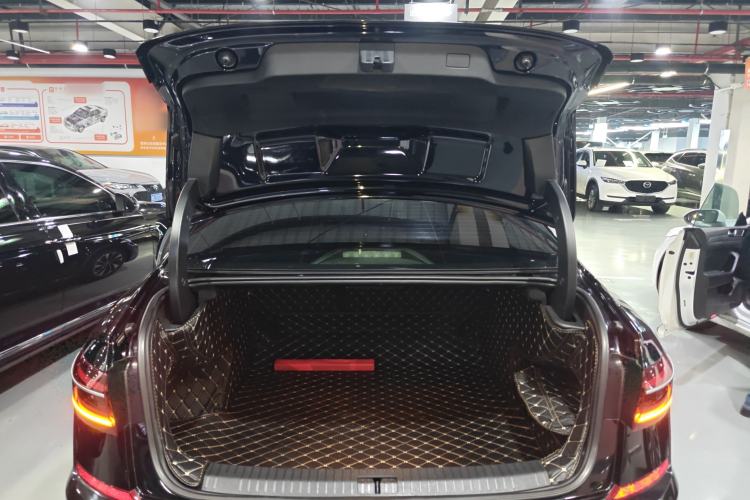 Used Volkswagen Passat 2023 330TSI Starry Elite Edition
