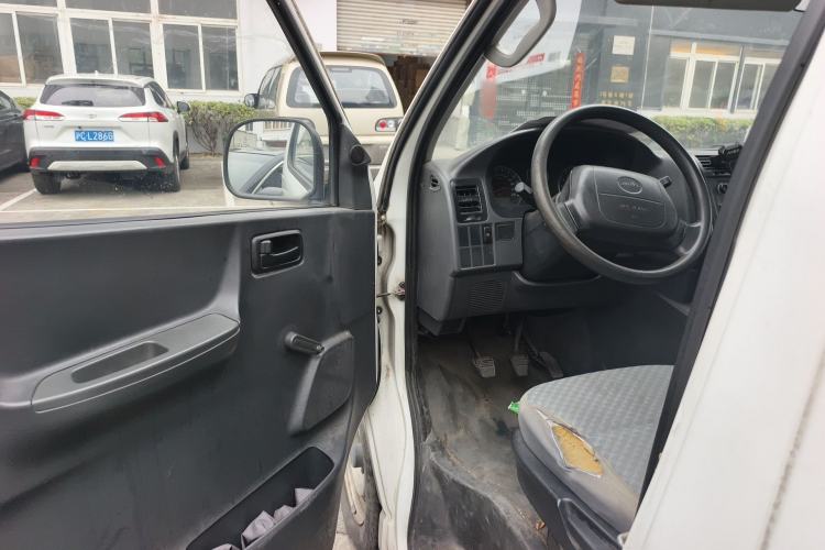 Used Jinbei Express  Driver Seat