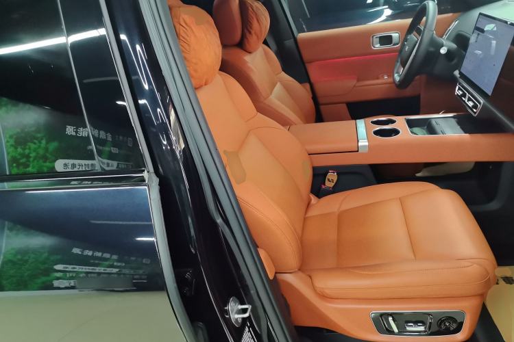 Used Li Auto L8 2023 Pro Model