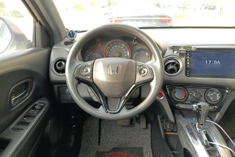Used Honda XR-V 2021 1.5L CVT Comfort Version Steering Wheel