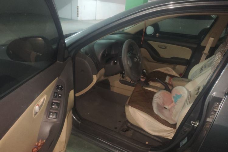 Used Hyundai Celesta 2010 1.6L MT GL
