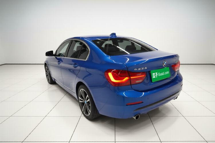 Used BMW 1 Series 2018 118i Sport Edition
