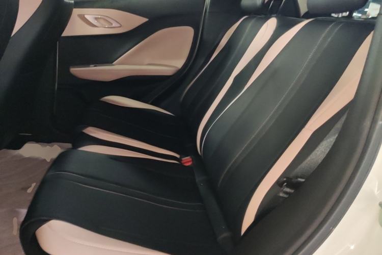 Used BYD Seagull 2025 305km Active Version
