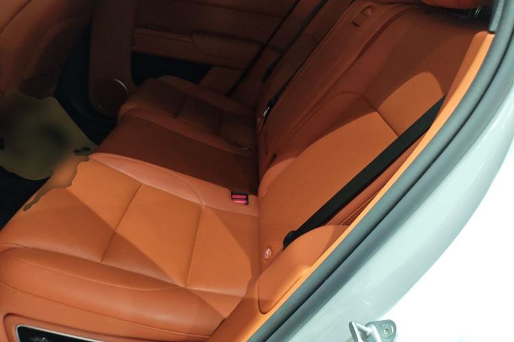 Used Li Auto L7 2023 Air model