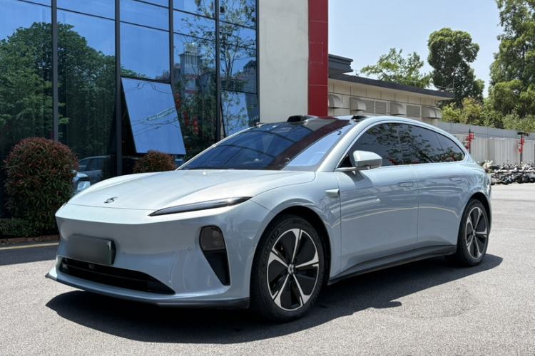 Used Nio ET5T 2024 75kWh Touring