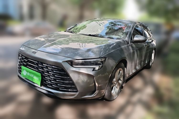 Used Buick Regal 2024 25T Deluxe Edition