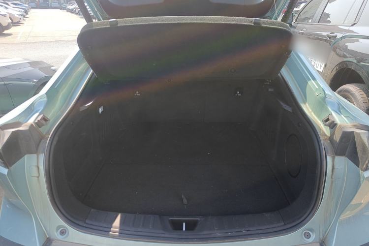 Used Deepal SL03 2023 200Max Range-Extended Version