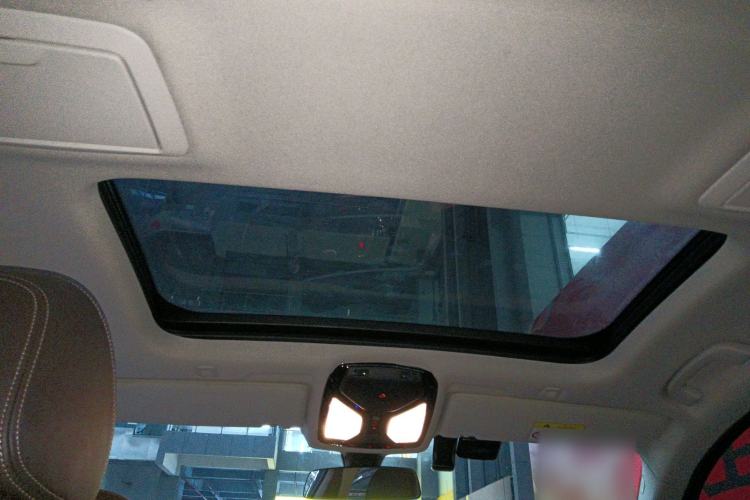 Used BMW 5 Series 2019 Facelifted 530Li Leading Edition Luxury Package