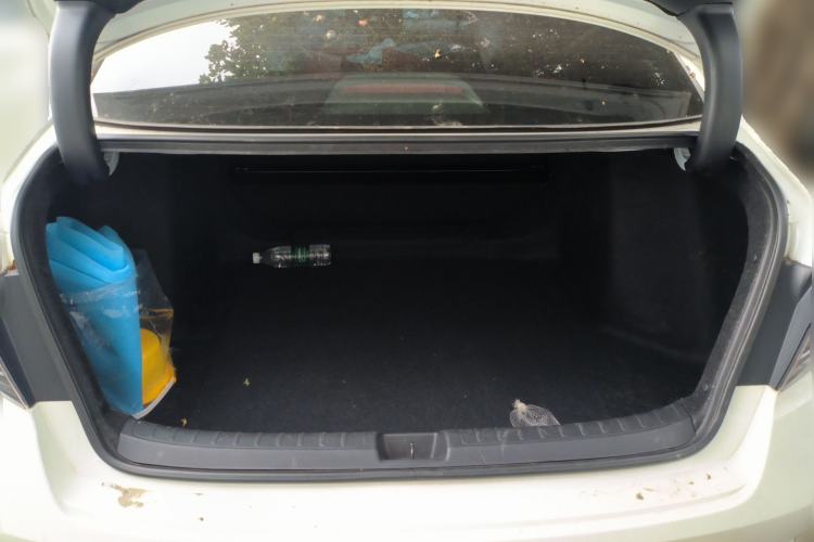 Used Honda Integra 2023 240TURBO CVT Tech Edition