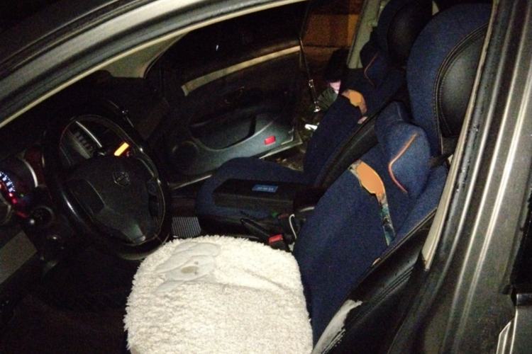 Used Nissan Sylphy 2018 Classic 1.6XE+ CVT Leading Edition Left Front Seat