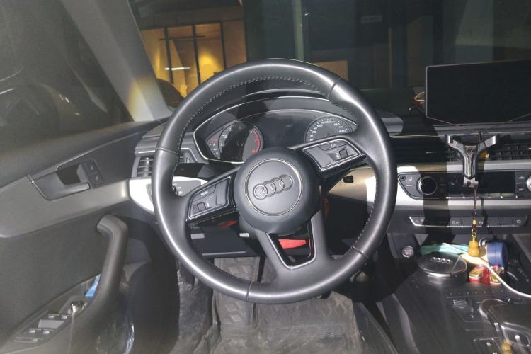 Used Audi A5 2019 Sportback 40 TFSI Fashion Model
