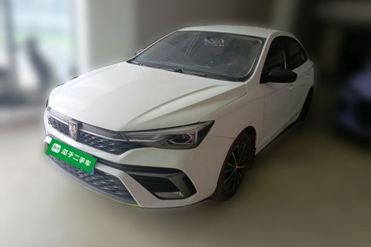 Used Roewe i5 2021 1.5L Manual Platinum Edition